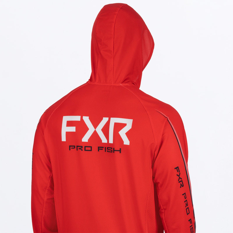 Chargez l'image dans la visionneuse de la galerie, MDerbyAirUPFPO_Hoodie_RedBlack_SKU_262097-_2010_Extra3
