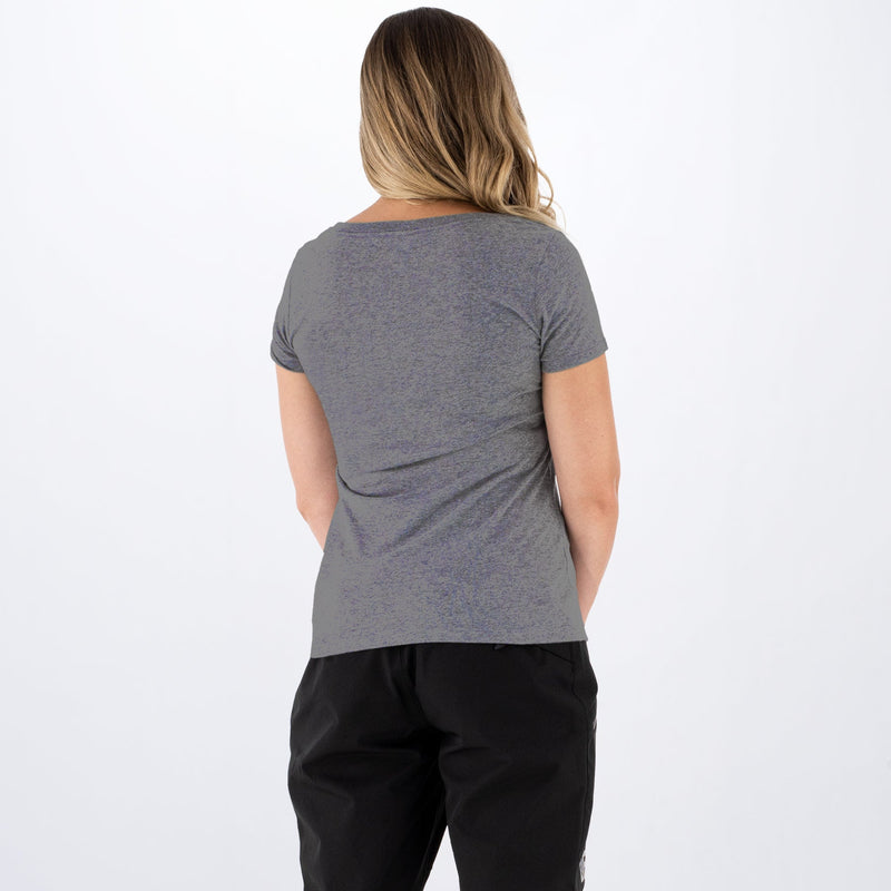 Chargez l'image dans la visionneuse de la galerie, Women's Podium T-Shirt
