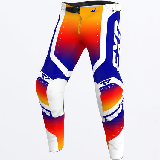 Youth Revo Pro MX LE Pant