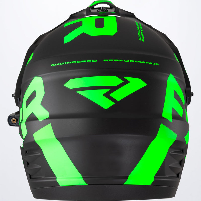 Chargez l'image dans la visionneuse de la galerie, Torque Team Helmet
