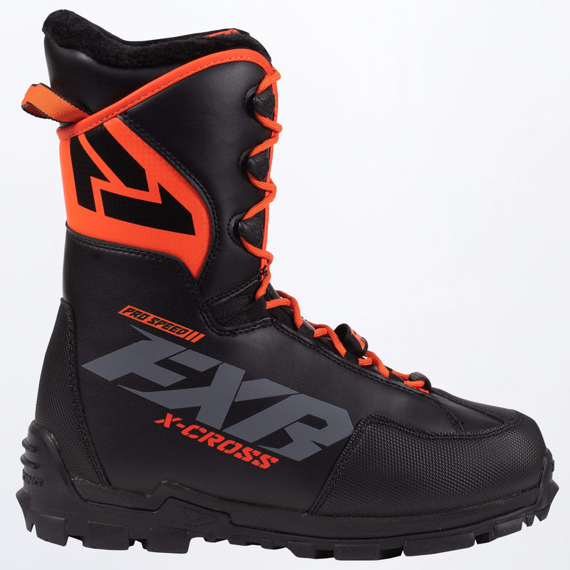 Chargez l'image dans la visionneuse de la galerie, X-Cross Pro Speed Boot
