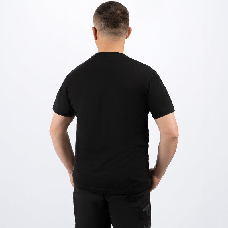 Chargez l'image dans la visionneuse de la galerie, Men's Moto Premium T-Shirt
