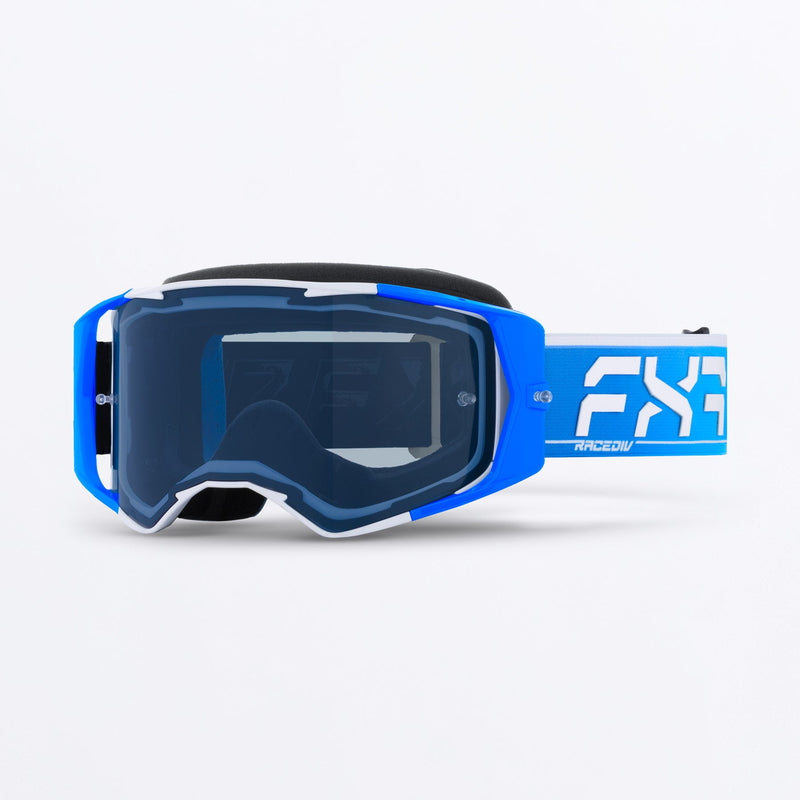 Chargez l'image dans la visionneuse de la galerie, FXR Factory Ride MX Goggle
