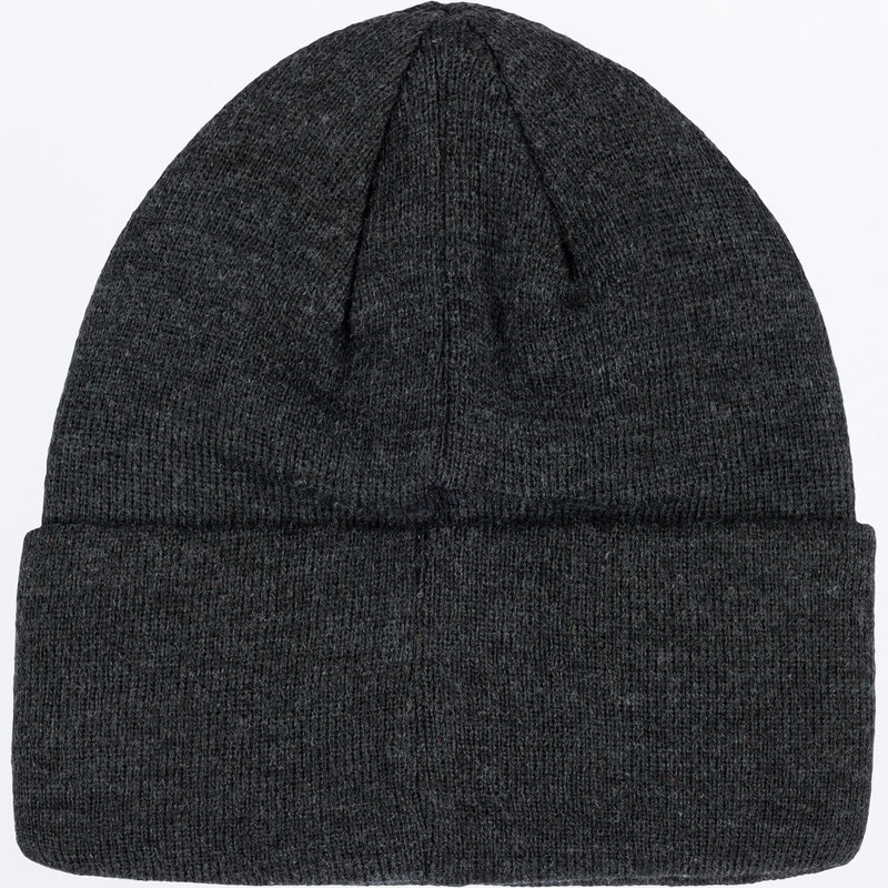 Chargez l'image dans la visionneuse de la galerie, Adrenaline_Beanie_CharHeather_248360-_0600_back
