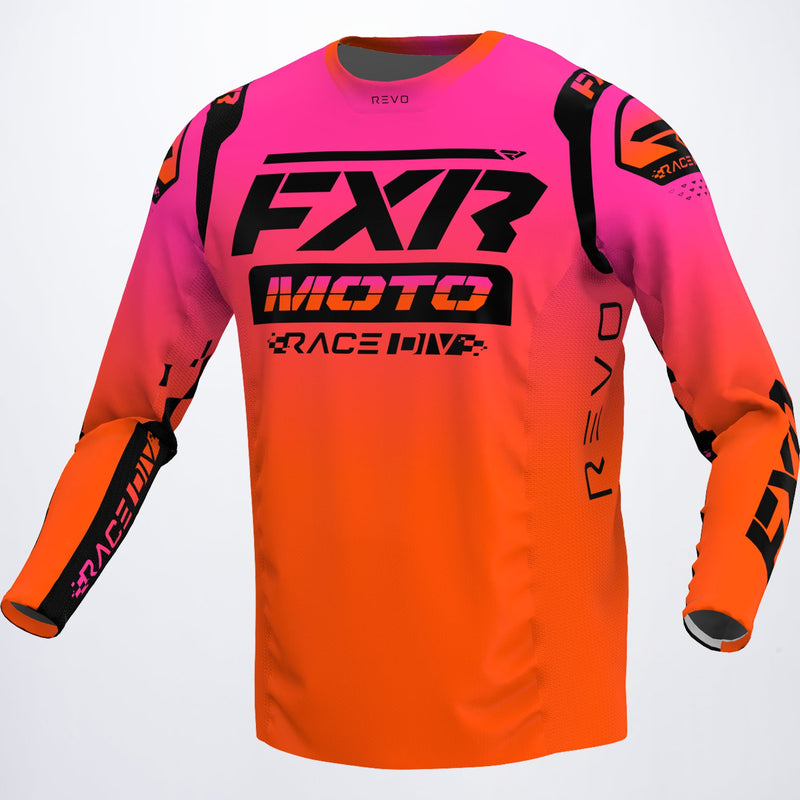 Chargez l'image dans la visionneuse de la galerie, Revo Comp MX Jersey
