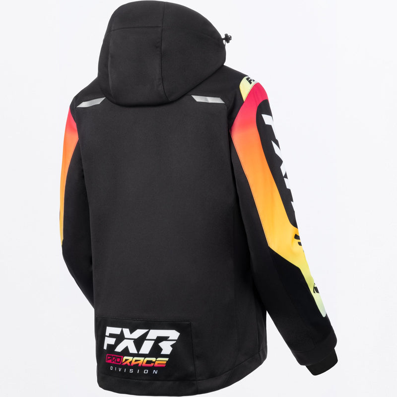Chargez l'image dans la visionneuse de la galerie, RRX_Jacket_W_BlackSunrise_240233-_1035_back
