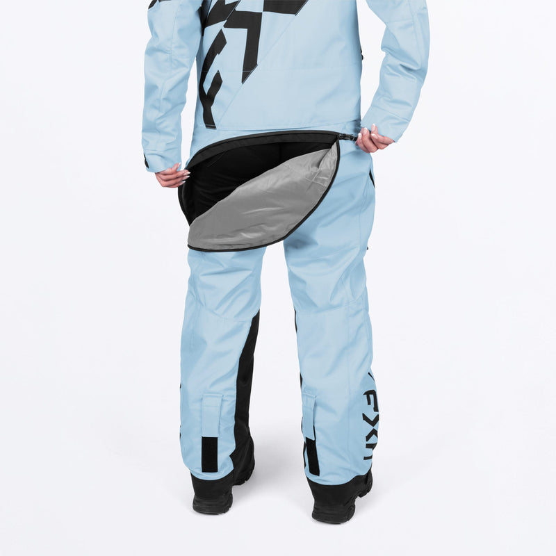 Chargez l'image dans la visionneuse de la galerie, WColdCrossCXLite_Monosuit_MauiBlueBlack_SKU_262904-_4310_Extra2
