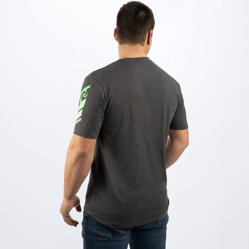 Chargez l'image dans la visionneuse de la galerie, Men's Helium Tech SS Jersey
