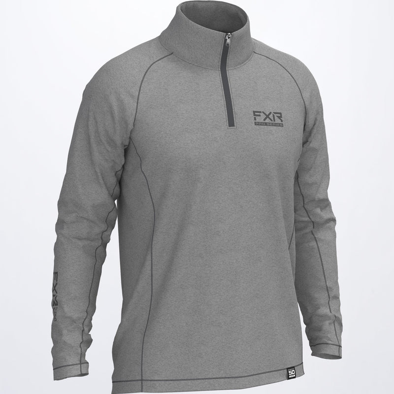Chargez l'image dans la visionneuse de la galerie, Men's Tournament UPF 1/4 Longsleeve
