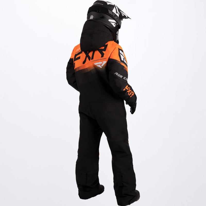 Chargez l'image dans la visionneuse de la galerie, MONOSUIT ISOLÉS BOOST F.A.S.T. ENFANTS 2022
