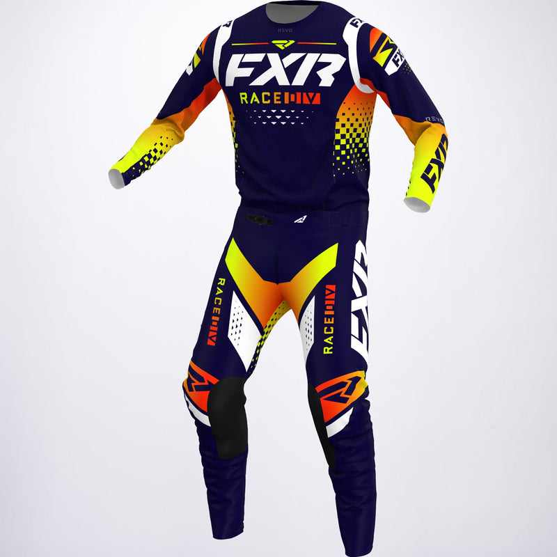 Chargez l'image dans la visionneuse de la galerie, Revo LE MX Jersey
