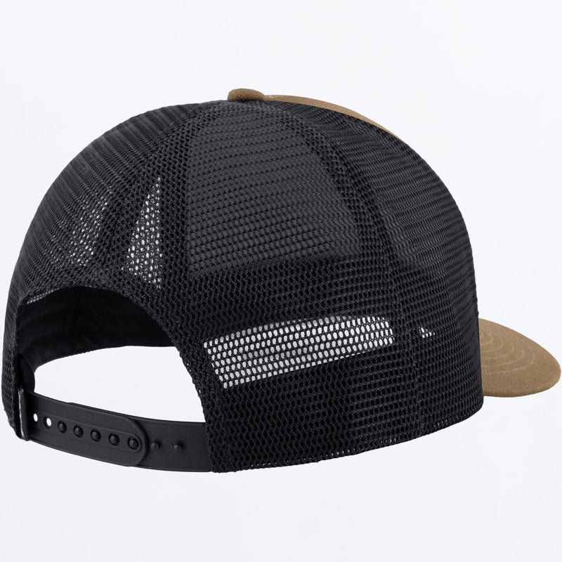 Chargez l'image dans la visionneuse de la galerie, MOTO_Hat_U_CanvasCopper_251643-_1519_back
