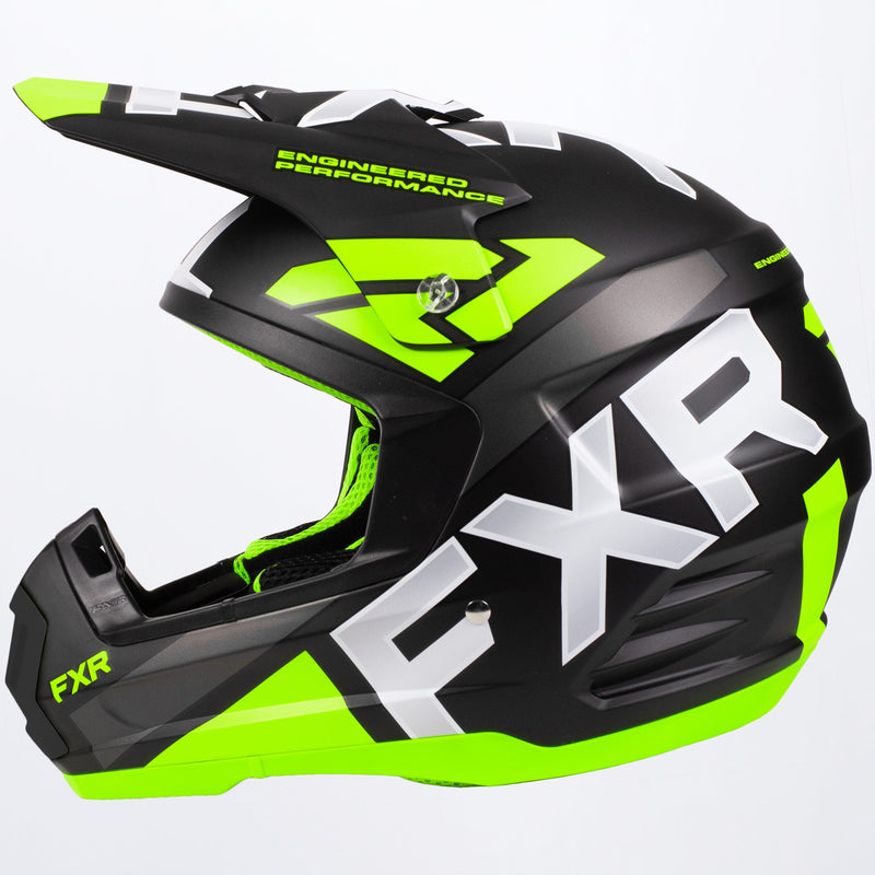 Chargez l'image dans la visionneuse de la galerie, Torque Team Helmet
