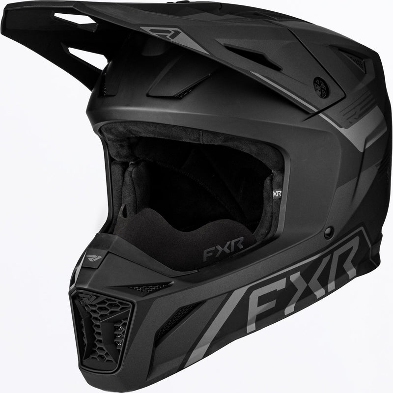 Chargez l'image dans la visionneuse de la galerie, ApexSnow_Helmet_Ops_SKU_270684-_1010_Front
