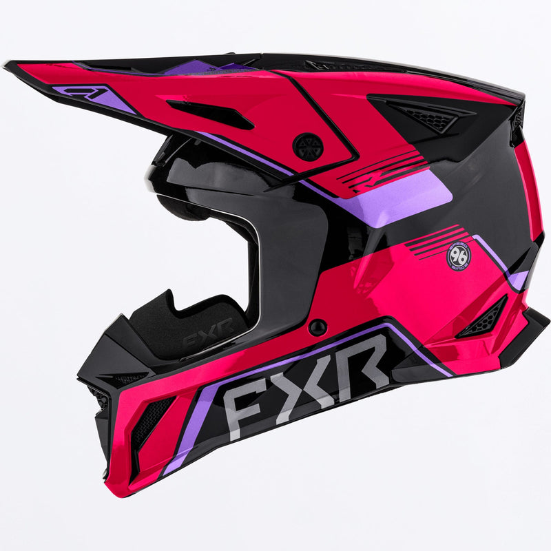 Chargez l'image dans la visionneuse de la galerie, YApexSnow_Helmet_Razz_SKU_270687-_2800_Extra
