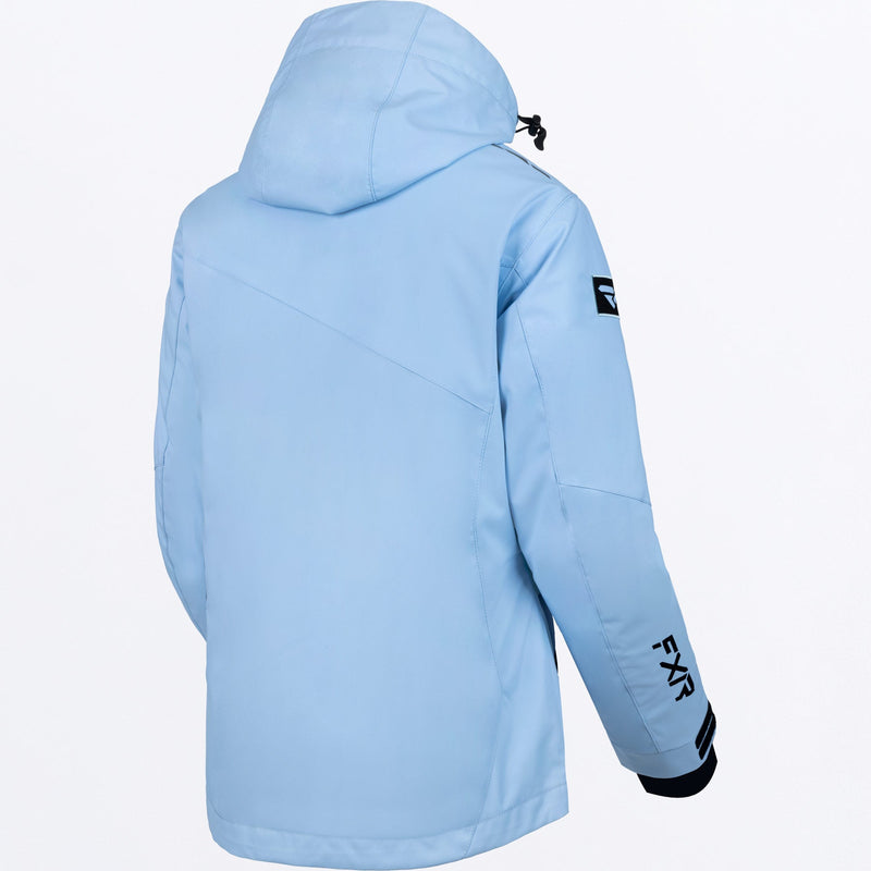 Chargez l'image dans la visionneuse de la galerie, WEdge_Jacket_MauiBlueBlack_SKU_230242-_4310_Extra
