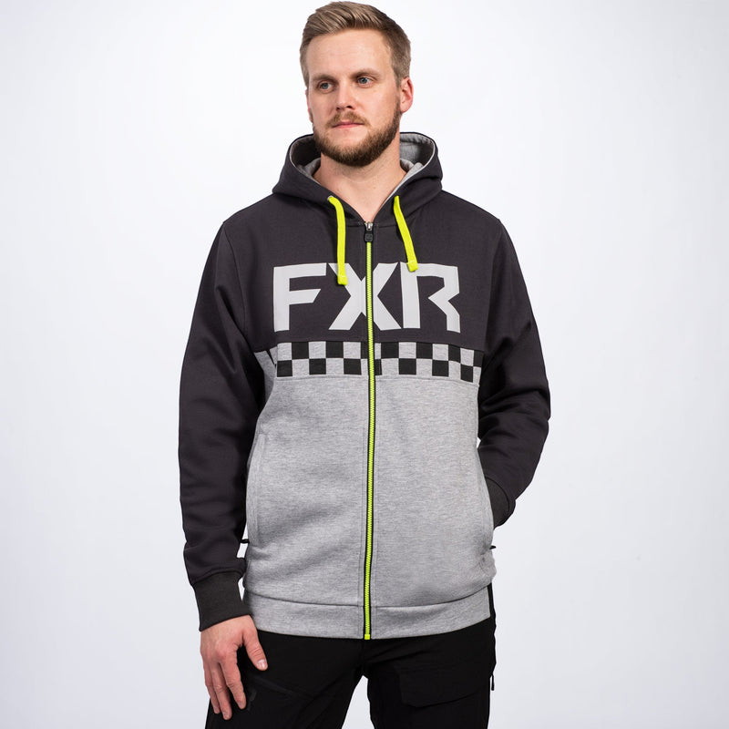 Chargez l'image dans la visionneuse de la galerie, Men's Victory Hoodie
