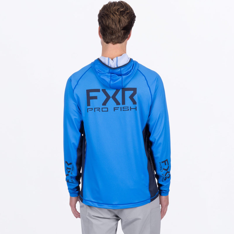 Chargez l'image dans la visionneuse de la galerie, Derby-AirUPF_PO_Hoodie_M_BlueNavy_252097-_4045_back
