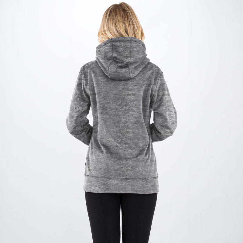 Chargez l'image dans la visionneuse de la galerie, Women's Excursion Tech Pullover Hoodie
