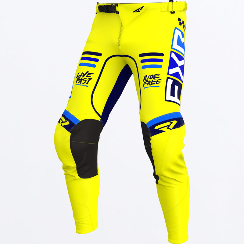 Chargez l'image dans la visionneuse de la galerie, Custom_PodiumProGladiator_MXPant_YellNavyBlue_243388-_6045_6045_front
