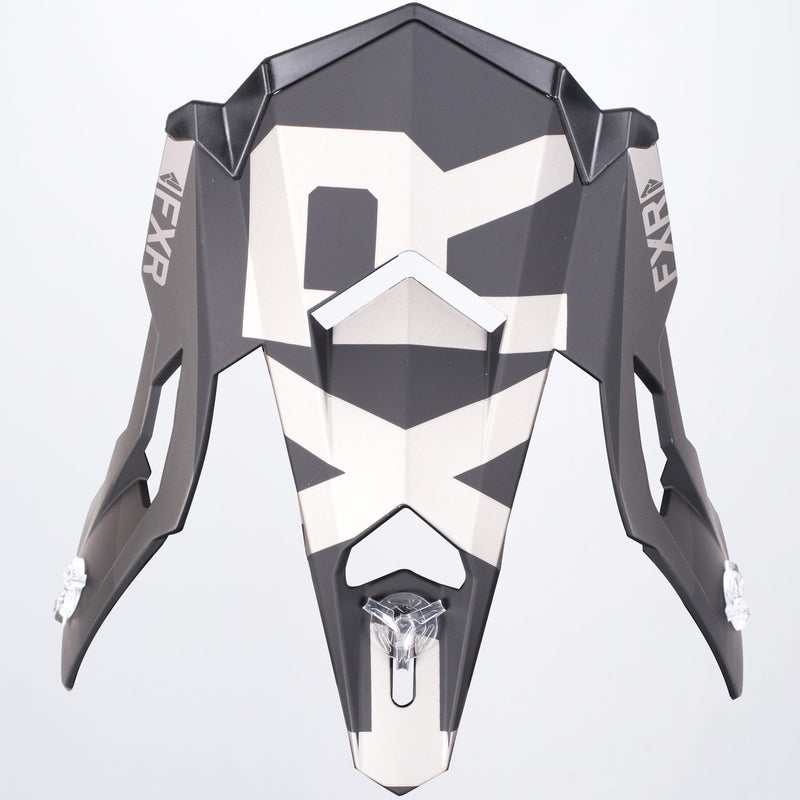Chargez l'image dans la visionneuse de la galerie, Boost Evo Helmet Peak
