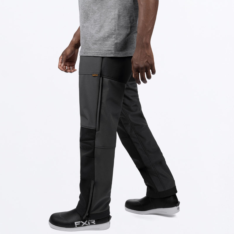 Chargez l'image dans la visionneuse de la galerie, MAltitudeSoftshell_Pant_Asphalt_SKU_240913-_0800_Extra2
