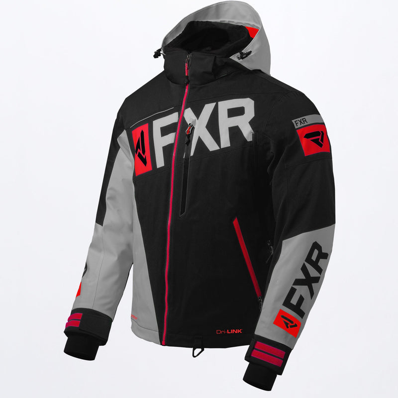 Chargez l'image dans la visionneuse de la galerie, Men's Ranger Jacket
