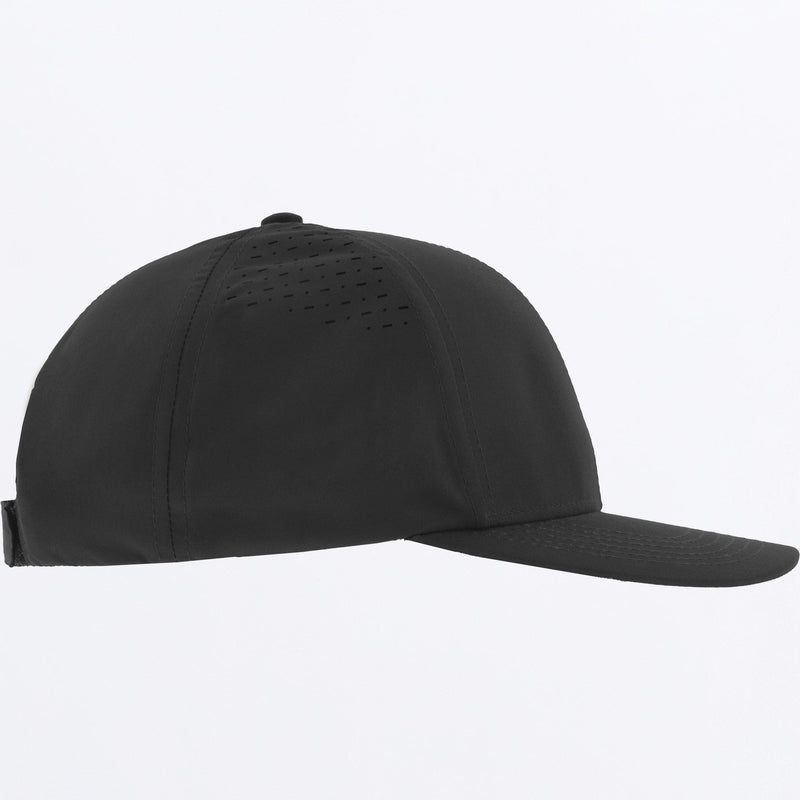 Chargez l'image dans la visionneuse de la galerie, Women'sAttackUPF_Hat_Black_SKU_251915-_1000_Extra2
