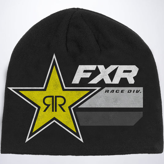 Race Division Beanie
