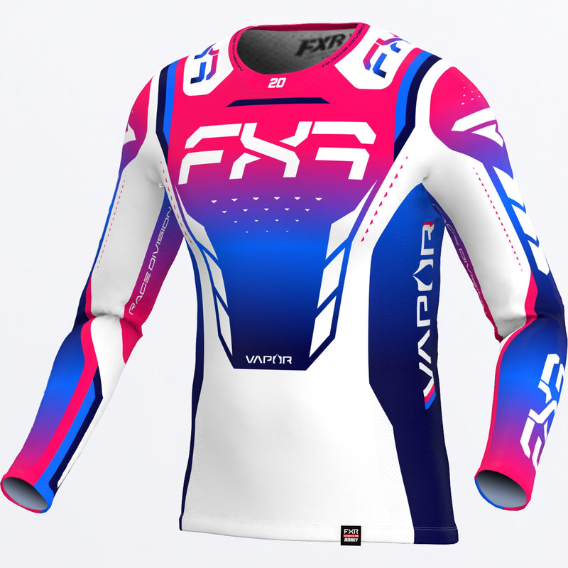 Chargez l'image dans la visionneuse de la galerie, CustomVapor_MXJersey_Berry_253331-_9540_front
