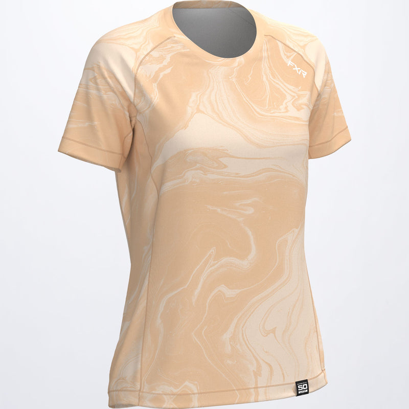 Chargez l'image dans la visionneuse de la galerie, Women's Attack UPF T-Shirt
