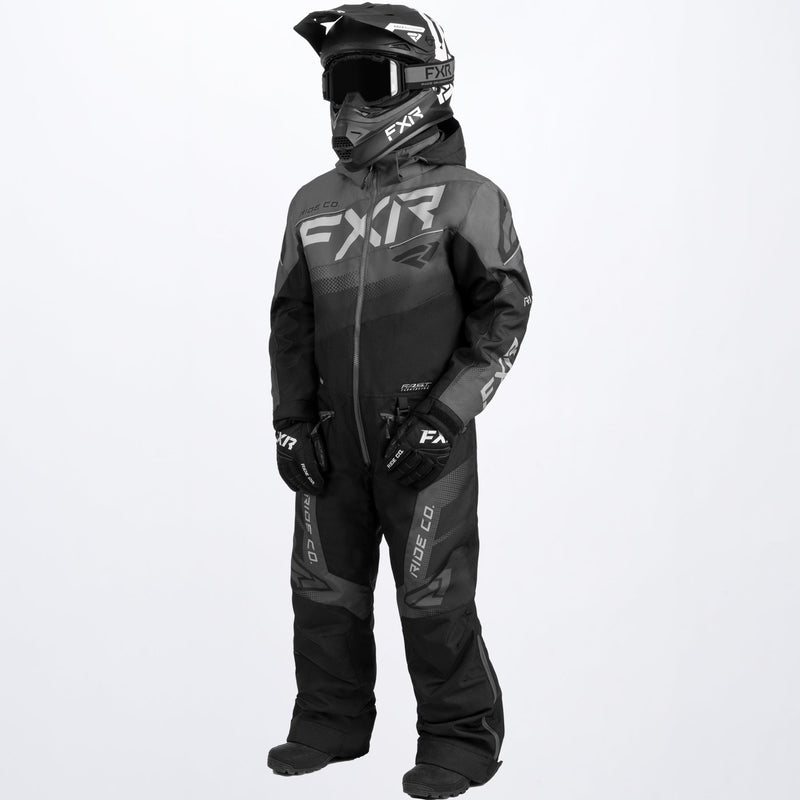 Chargez l'image dans la visionneuse de la galerie, MONOSUIT ISOLÉS BOOST F.A.S.T. ENFANTS 2022
