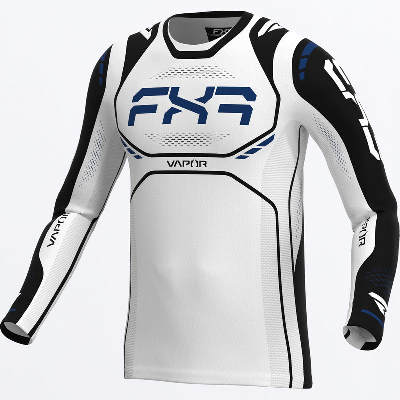 Chargez l'image dans la visionneuse de la galerie, VaporAirMX_Jersey_Stark_SKU_263334-_0110_Front
