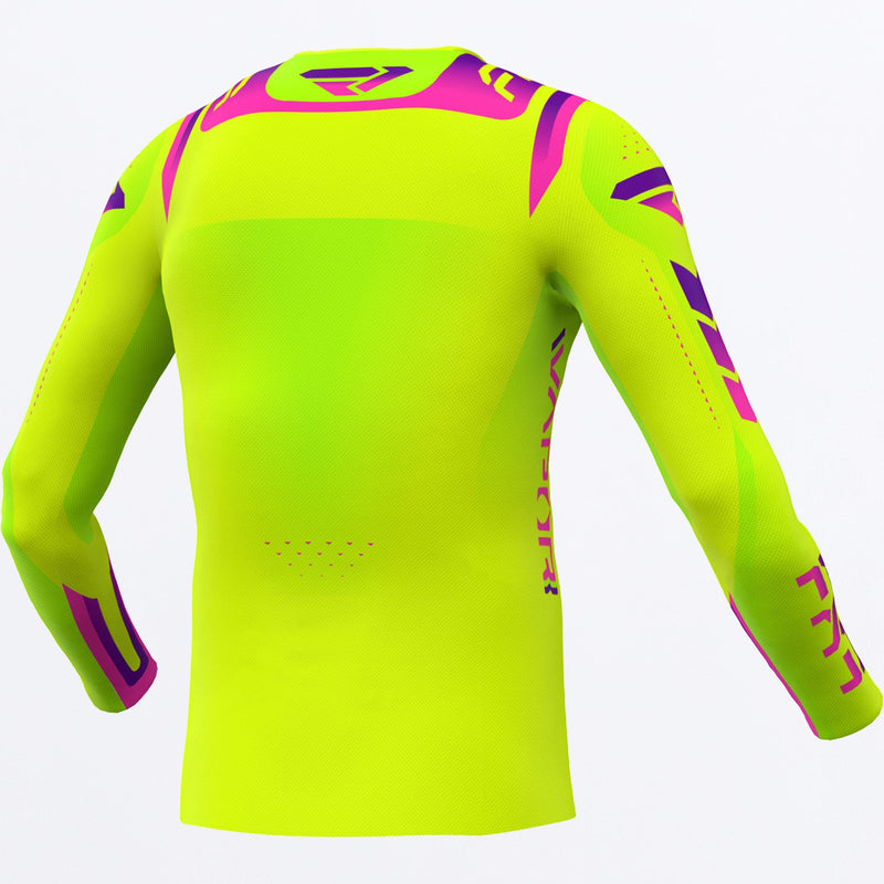 Chargez l'image dans la visionneuse de la galerie, VaporAir_MXJersey_Nuclear_253334-_6500_back
