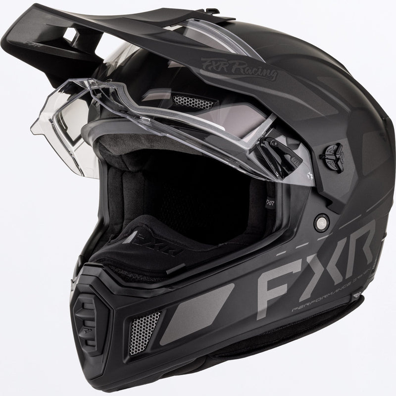 Chargez l'image dans la visionneuse de la galerie, ClutchXPro_Helmet_BlackOps_SKU_270670-_1010_Extra4
