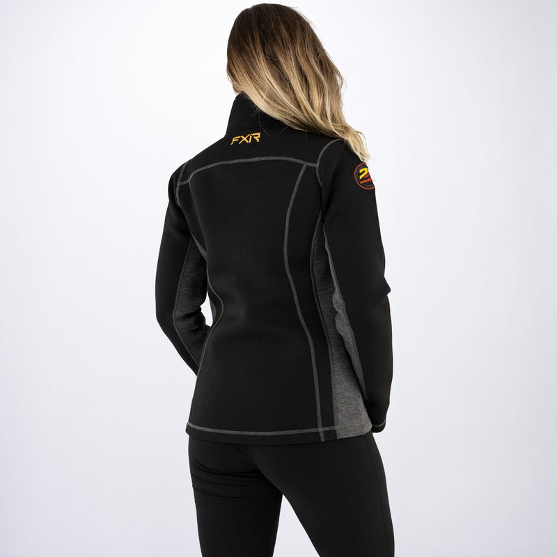 Chargez l'image dans la visionneuse de la galerie, Women's Altitude Tech Zip-Up
