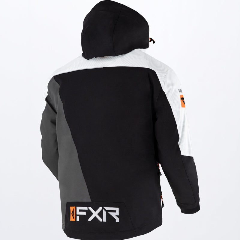 Chargez l'image dans la visionneuse de la galerie, Men's Ranger Jacket
