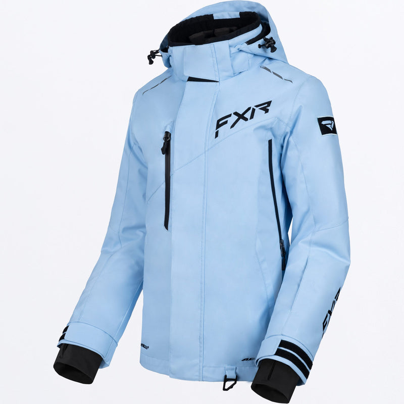 Chargez l'image dans la visionneuse de la galerie, Women's Edge Jacket
