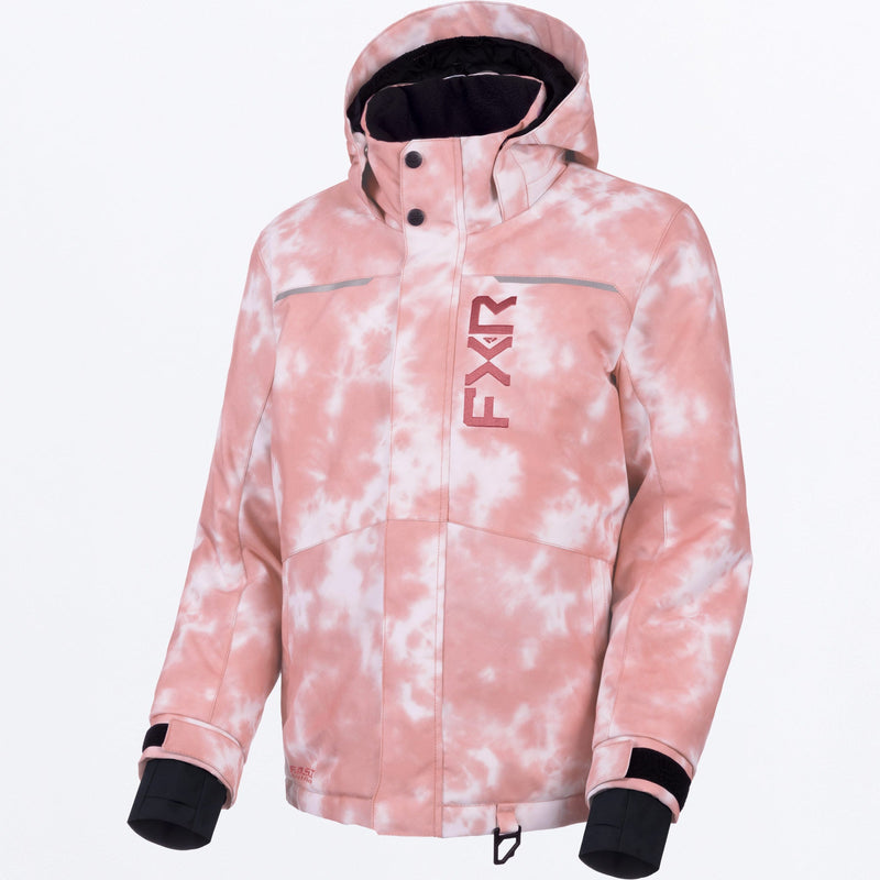 Chargez l'image dans la visionneuse de la galerie, YthKicker_Jacket_RoseDye_SKU_260421-_9800_Front
