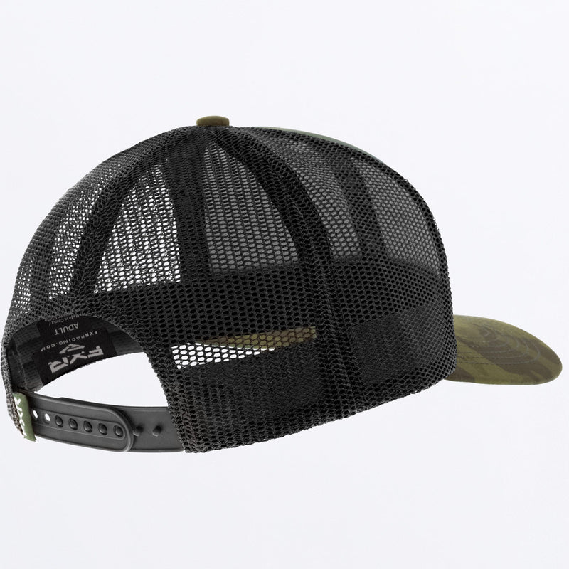 Chargez l'image dans la visionneuse de la galerie, ProFish_Hat_ArmyCamo_SKU_251917-_7600_Extra
