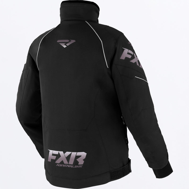 Chargez l'image dans la visionneuse de la galerie, WAdrenaline_Jacket_BlackMutedGrapeFade_SKU_230235-_1084_Extra**hover**
