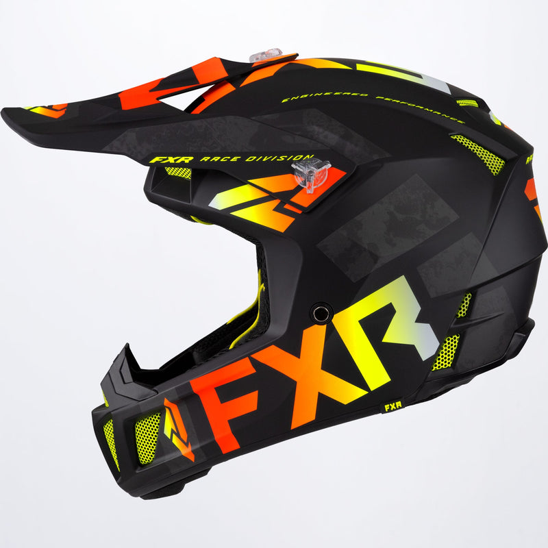 Chargez l'image dans la visionneuse de la galerie, Clutch Evo LE Helmet
