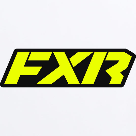 RevoSticker_3.5_HiVisBlack_SKU_231674-_6510_Front