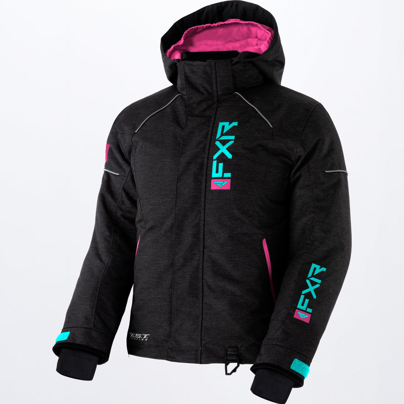 Chargez l'image dans la visionneuse de la galerie, Child Fresh Jacket
