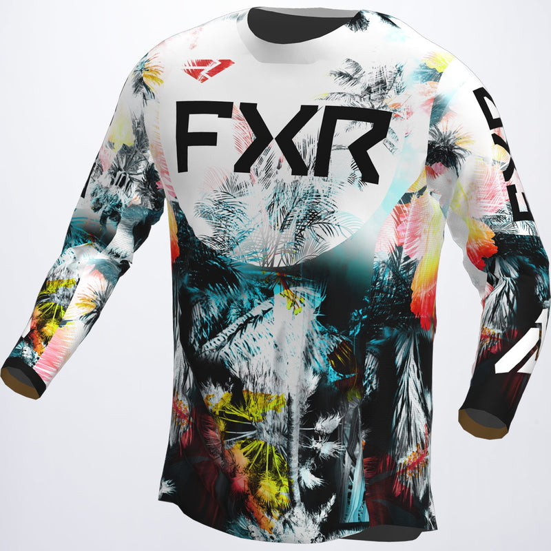Chargez l'image dans la visionneuse de la galerie, Podium_MXJersey_Safari_233325-_6020_front
