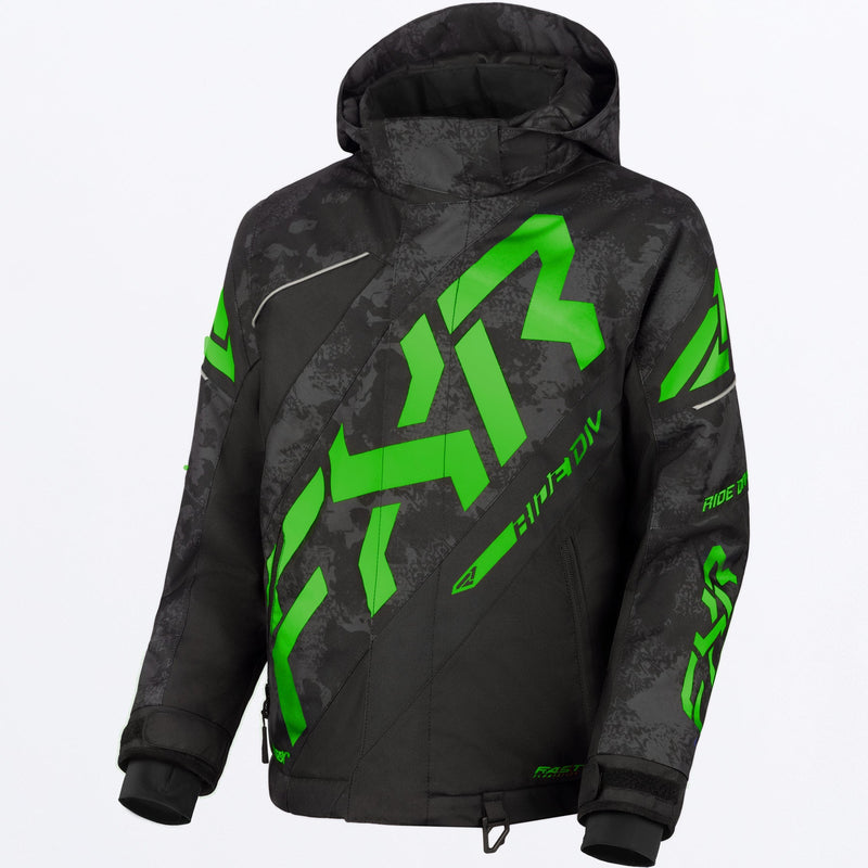 Chargez l'image dans la visionneuse de la galerie, CX_Jacket_Y_BlueCamoLime_240411-_1270_front
