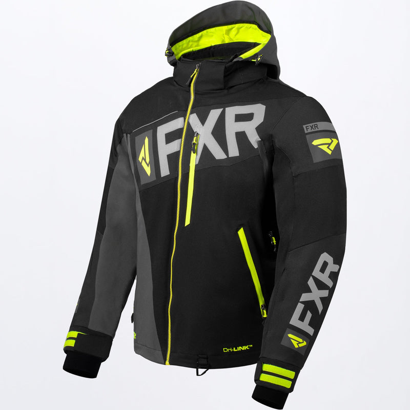 Chargez l'image dans la visionneuse de la galerie, Men's Ranger Jacket
