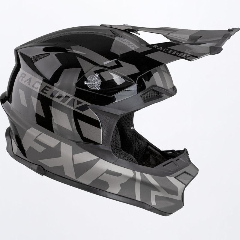 Chargez l'image dans la visionneuse de la galerie, Blade Force Helmet
