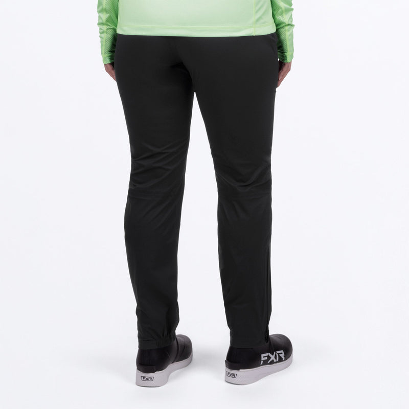 Chargez l'image dans la visionneuse de la galerie, WAdventureLiteTri-Laminate_Pant_Black_SKU_242308-_1000_Extra
