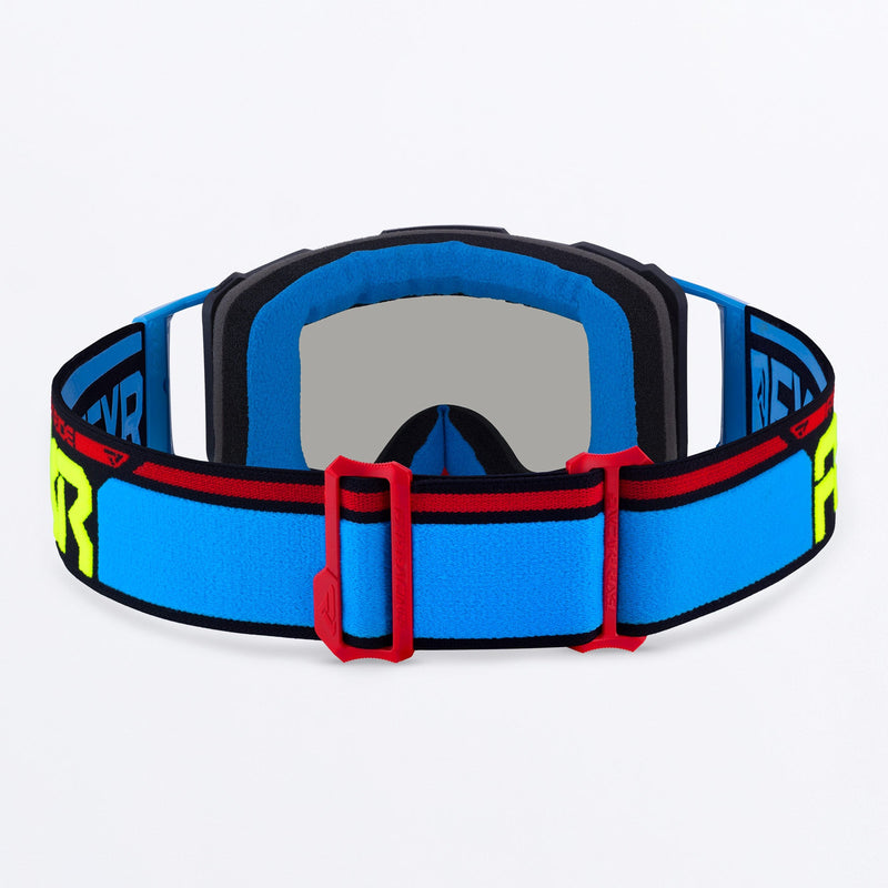 Chargez l'image dans la visionneuse de la galerie, Pilot_Goggle_Regalia_SKU_243104-_6540_Extra1
